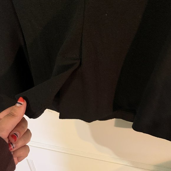 Merona Soft Stretchy Blazer - Picture 9 of 9